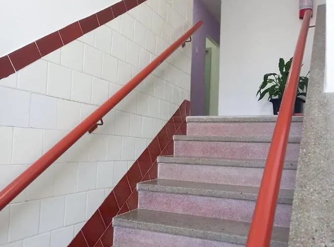 Farrapos Hotel