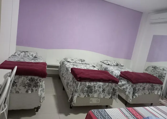 Hotel Farrapos 2*