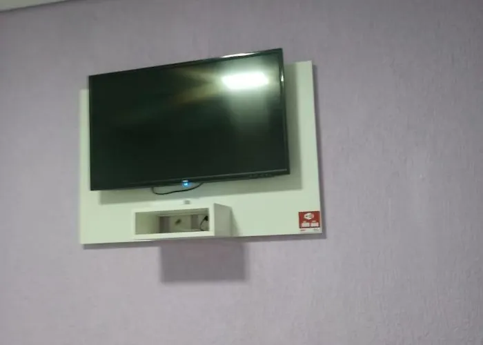 Hotel Farrapos 2*