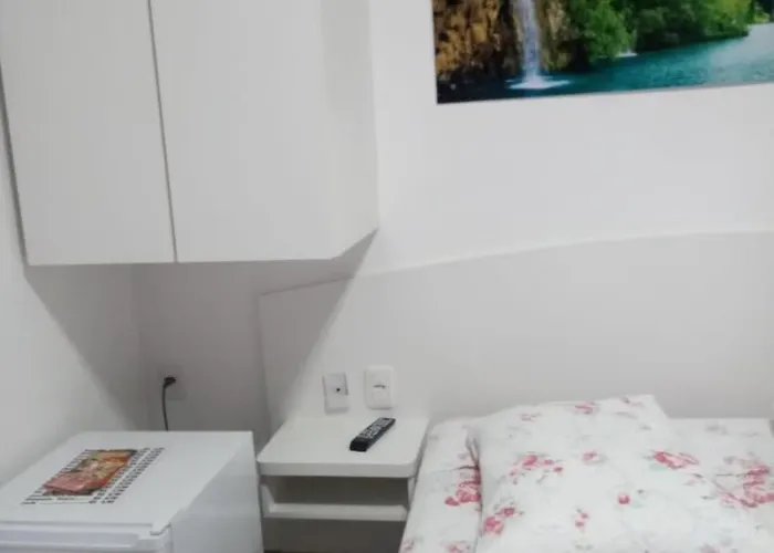 Farrapos Hotel 2*