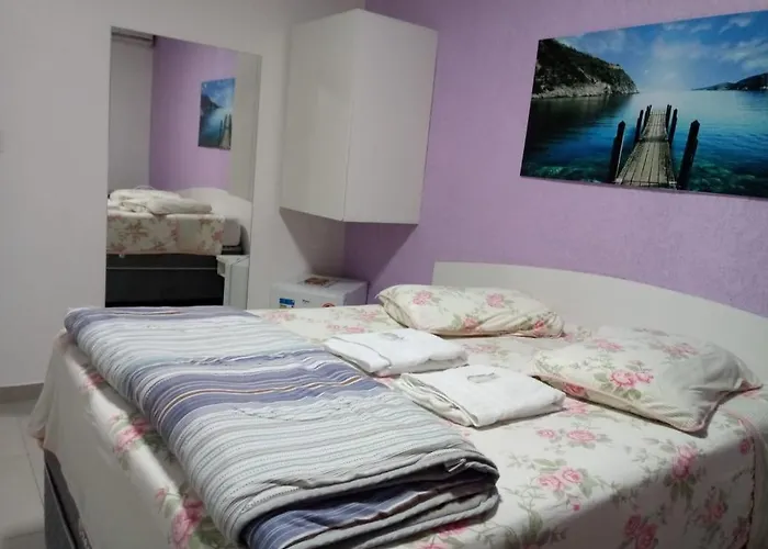 Farrapos Hotel 2*