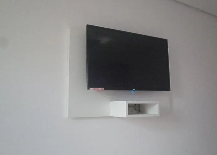 Farrapos Hotel 2*